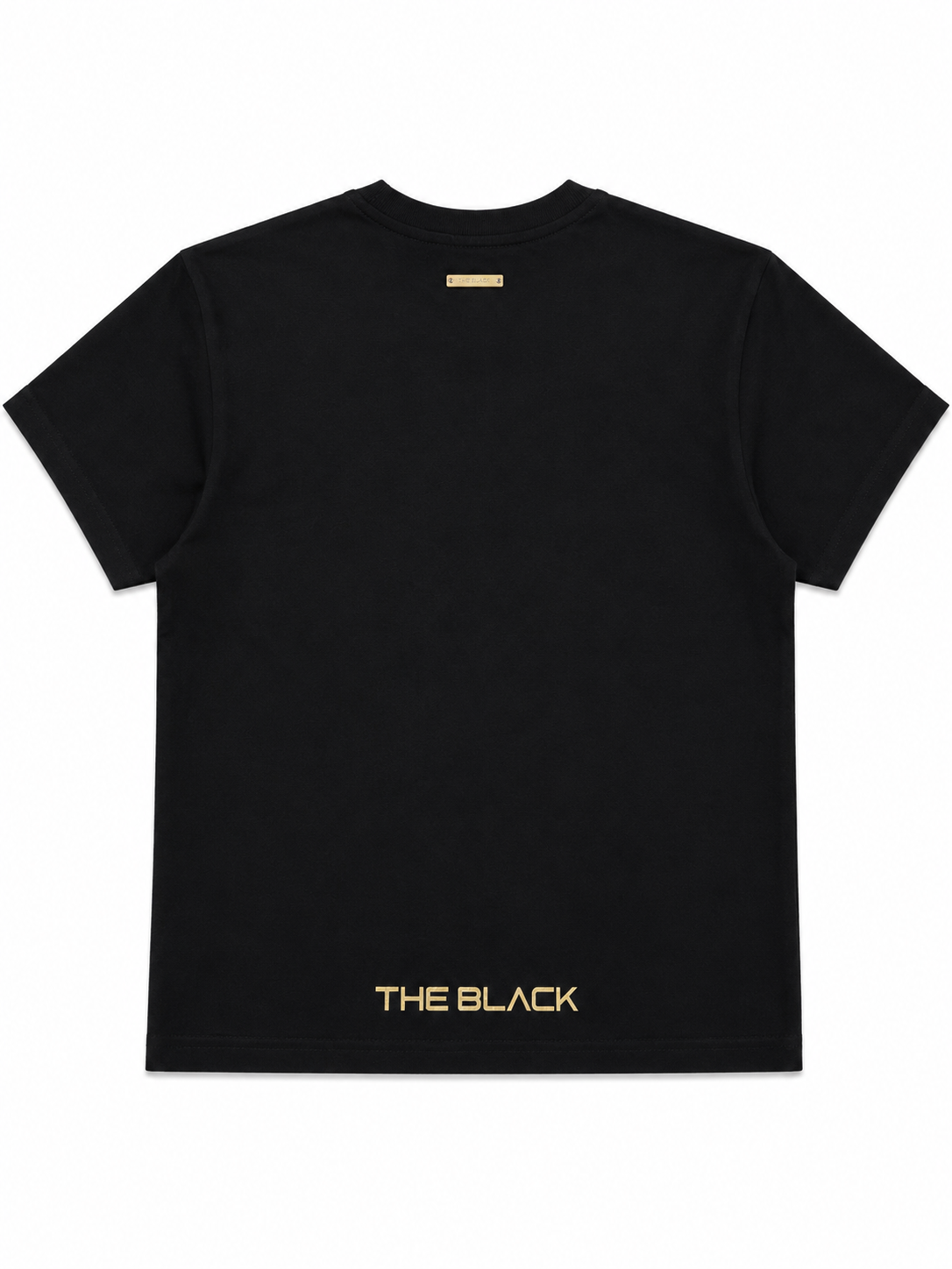 POLO THE BLACK ELITE REVERSO N