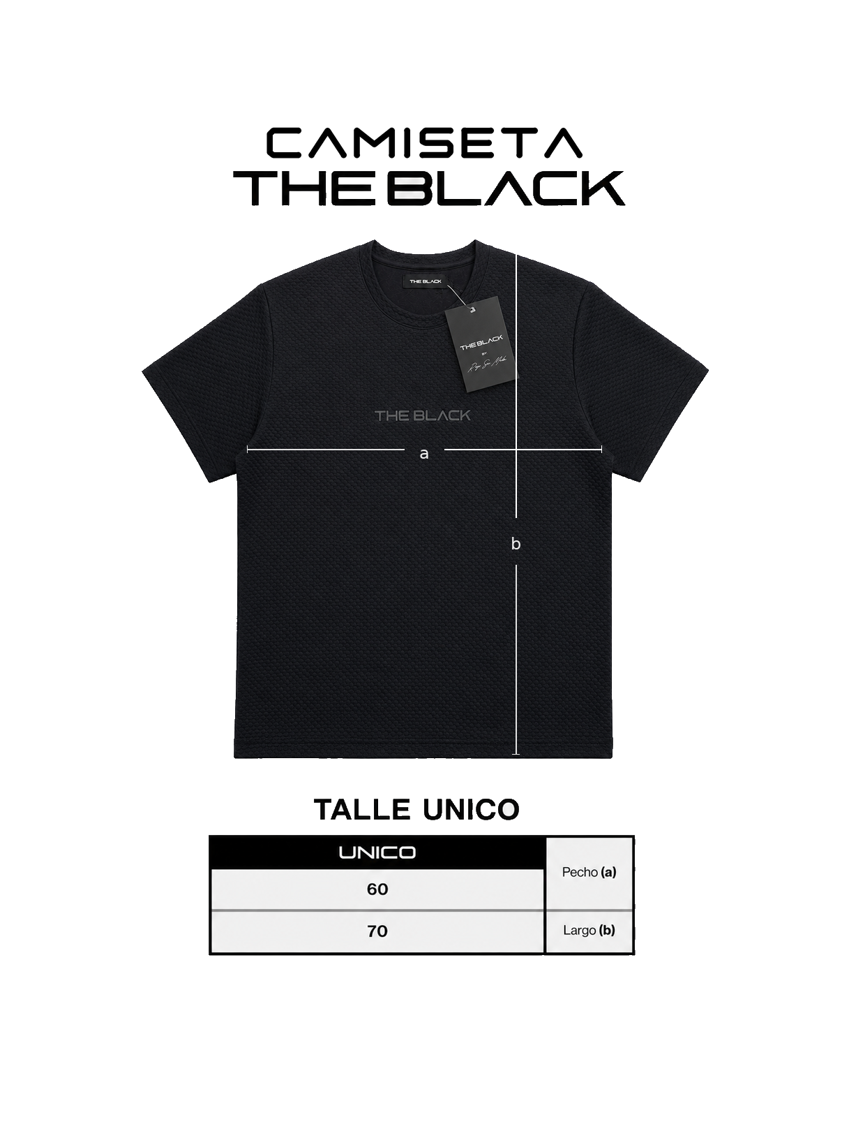 talle_unico_the_black_3d_camiseta